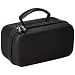 AmazonBasics Travel and Storage Hard Carrying Case for Bose Soundlink Revolve - Black