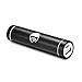 AGS™ Mini 2600mAh Lipstick-Sized Premium Aluminum Power Bank External USB Charger for iPhone, Samsung Galaxy, Android and Other Smart Devices