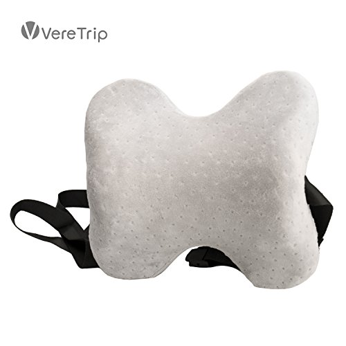 veretrip neck pillow