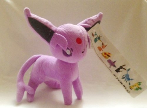 espeon doll