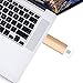 penobon OTG Pen Drive 32GB USB Flash Drives ... (32GB, Gold)
