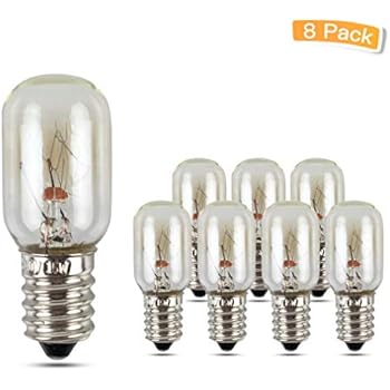 E12 Microwave Bulb E12 Microwave Bulb