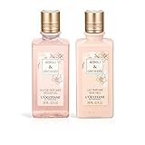 L'Occitane Néroli & Orchidée Body Duo