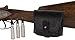 BRONZEDOG Leather Shell Holder Waist Ammo Wallet Durable Cartridge Belt .30-30 .308 Caliber Hunting Accessories