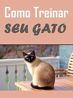 Livro Como Treinar Seu Gato endiabrado