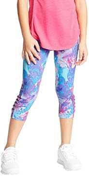 legging athletisme fille