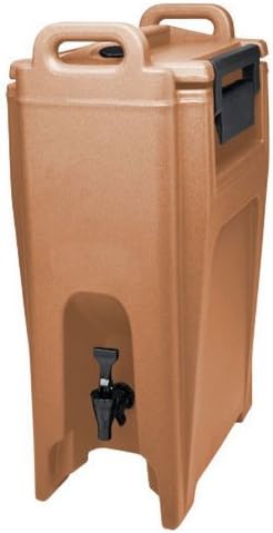 cambro water dispenser price