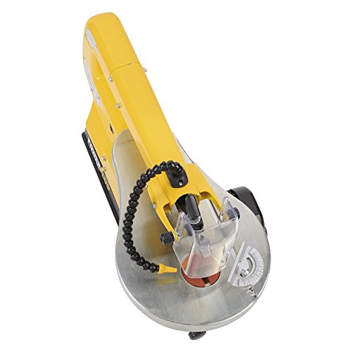 Powerplus 410mm, 85 Watt Craft Scroll Saw 240v Fitted with Dust Blower