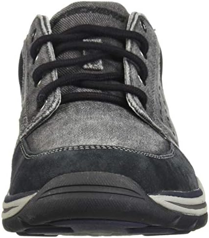 skechers vaspen men's shoes