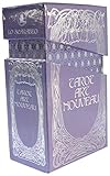 Tarot Art Nouveau - Premium Edition (Premium Tarot) (French Edition) by