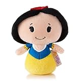 Hallmark Itty Bittys Snow White Plush