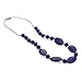 Baby Teething Necklace for Mom, 