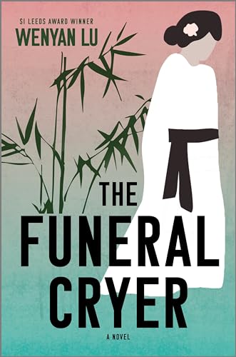 The Funeral Cryer: A Novel – A Wry and Heartfelt Literary Story of Marriage and…