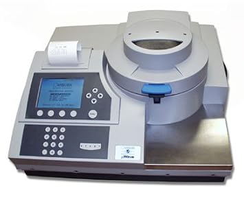 Amazon.com: Analizador de microondas de Omnimark UWave con ...