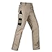 FREE SOLDIER Men’s Tactical Pants Water-Resistant Cargo Pants