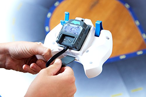 Hot Wheels AI Racing Batmobile Deluxe Shell & Expansion Card