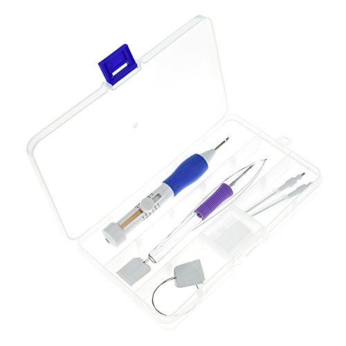 6 Embroidery+ARTISTORE+Needle+Stitching+Knitting