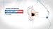 Comply Foam Premium Earphone Tips - Sport Plus Sx-500 (Medium, Black, 2-Pair)
