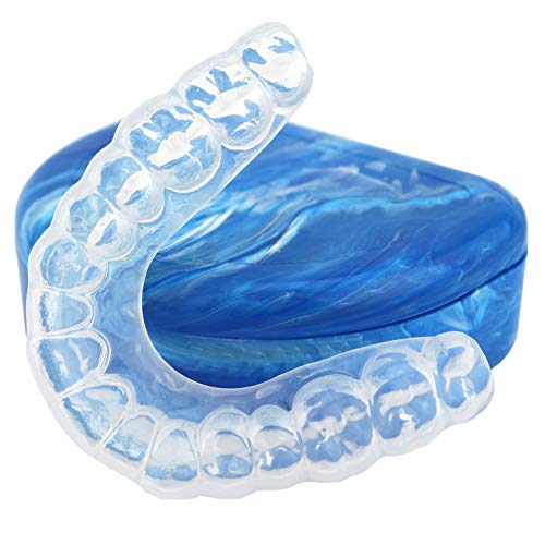 American DentalCraft Custom Dental Night Guard 3mm Soft Sleep Mouth