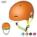 XJD Toddler Helmet Kids Bike Helmet for Infant/Baby Multi-Sport Adjustable Skateboard for Kids Boys Girls Lightweight for Age 1 and Older