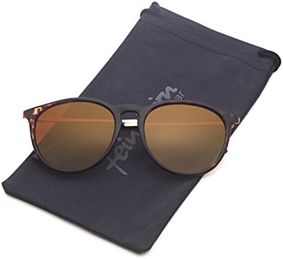 Fashionable Trendy Vintage 1960 'S Style Sunglasses with Coloured Bronze Metal Branches Panto โ Glasses Glasses Trend 2014