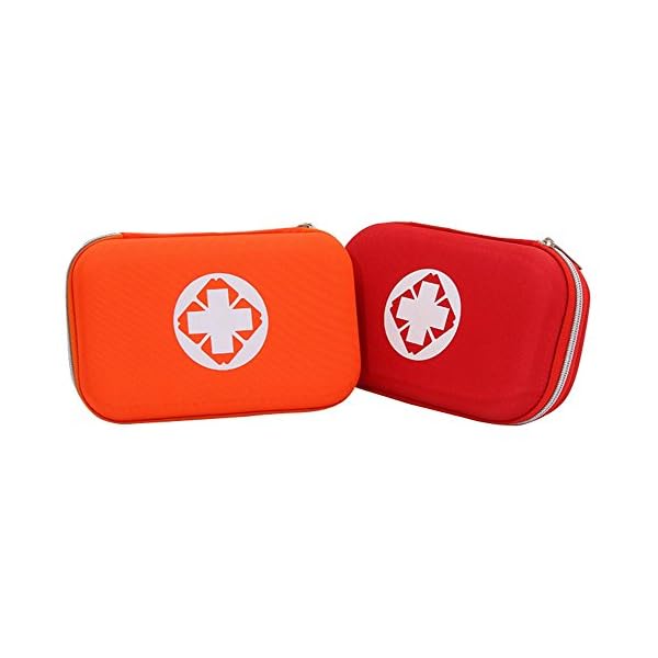 Johnnyhh-First-Aid-Kit-Medical-Kits-Car-Emergency-Kit18-Piece Johnnyhh-First-Aid-Kit-Medical-Kits-Car-Emergency-Kit18-Piece