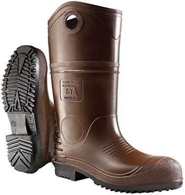 best steel toe boots under 100