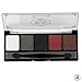 Eyeshadow Plate,Vovotrade Cosmetic Makeup Retractable Blush Brushes Set Foundation Powder Eyeshadow Brush
