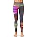 Clouds Yoga Hot Pant by Teeki (eco-friendly!)