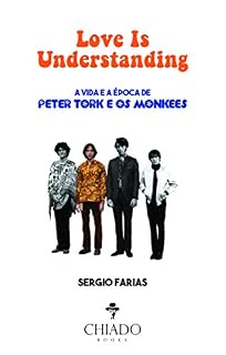 Livro Love is understanding