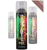 Devoted Creations Pauly D Bronzer Spray - Ultra Advanced Instant Dark Bronzer 6 Oz