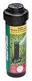 Rain Bird 32SA Simple Adjust Gear Drive Rotor, 40&deg; - 360&deg; Pattern, 19' - 32' Spray Distance