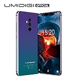 UMIDIGI Z2 Pro 6.2