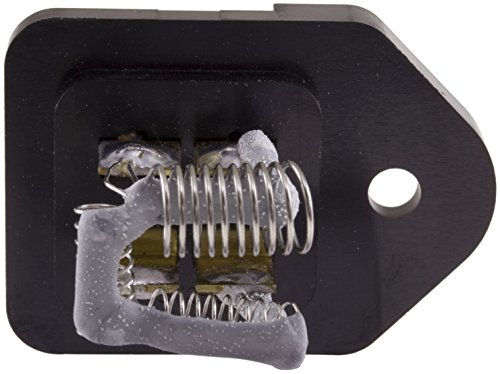 Wells JA1662 HVAC Blower Motor Resistor - Thumbnail 3