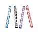2017 Happy New Year LED Foam Stick Baton Supreme - 6 lighting effects