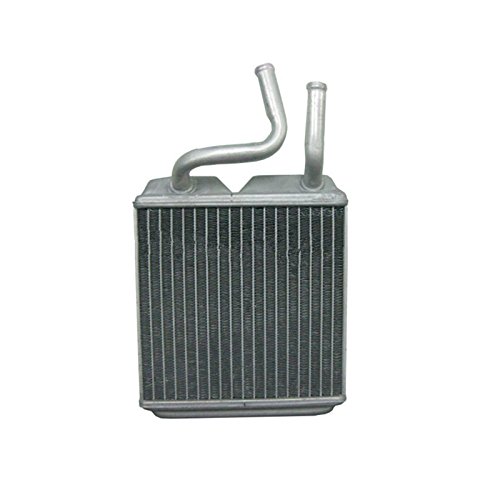 DH130-9 DH150-9 DH170-9 Heating Radiator - SINOCMP Heater Radiator for Daewoo Doosan Excavator Parts, 3 Month Warranty (DH130-9 DH150-9 DH170-9)