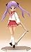 Max Factory Lucky Star: Kagami Hiiragi Figma Action Figure