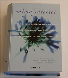 El libro de la calma interior. : CHRISTOPHER TITMUSS: Amazon ...