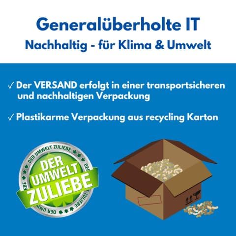 HP ProBook 640 G8 14 Zoll 1920x1080 Full HD Intel Core i5 1145G7 256GB SSD Festplatte 16GB Speicher Windows 11 Pro Webcam Notebook Laptop (Generalüberholt) 2