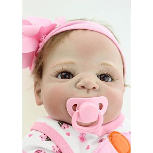 muñeco recien nacido años 80