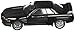1989 Nissan Skyline GT-R (R32) Black Fast and Furious Fast 7