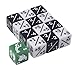 Monster Rocks: 24 Token and Counter Dice for Magic The Gathering.