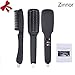 ZINNOR 2 IN 1 STRAIGHTENER