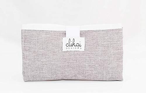 Elikai Designs Diaper Changing Pad