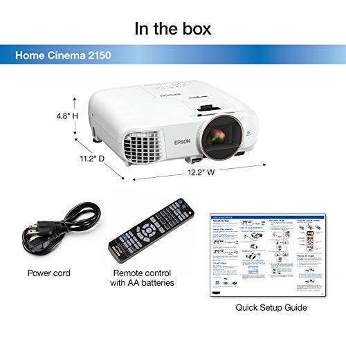 Top 10 Best Projectors Under 1000 Reviewed With Buying Guide 2020