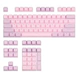 Happy Balls Keycaps Backlit PBT Cherry MX Keycap
