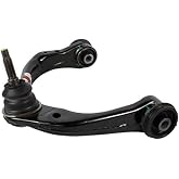 Motorcraft - Arm Asy - Front Sus (P) (MCF2387)