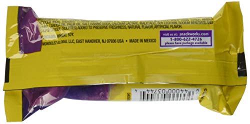 Newtons Fig Fruit Chewy Cookies - Snack Pack, 12 Count Box, 24.0 Ounce - Thumbnail 4