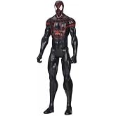 Spider-Man Marvel Ultimate Titan Hero Series Ultimate Figure