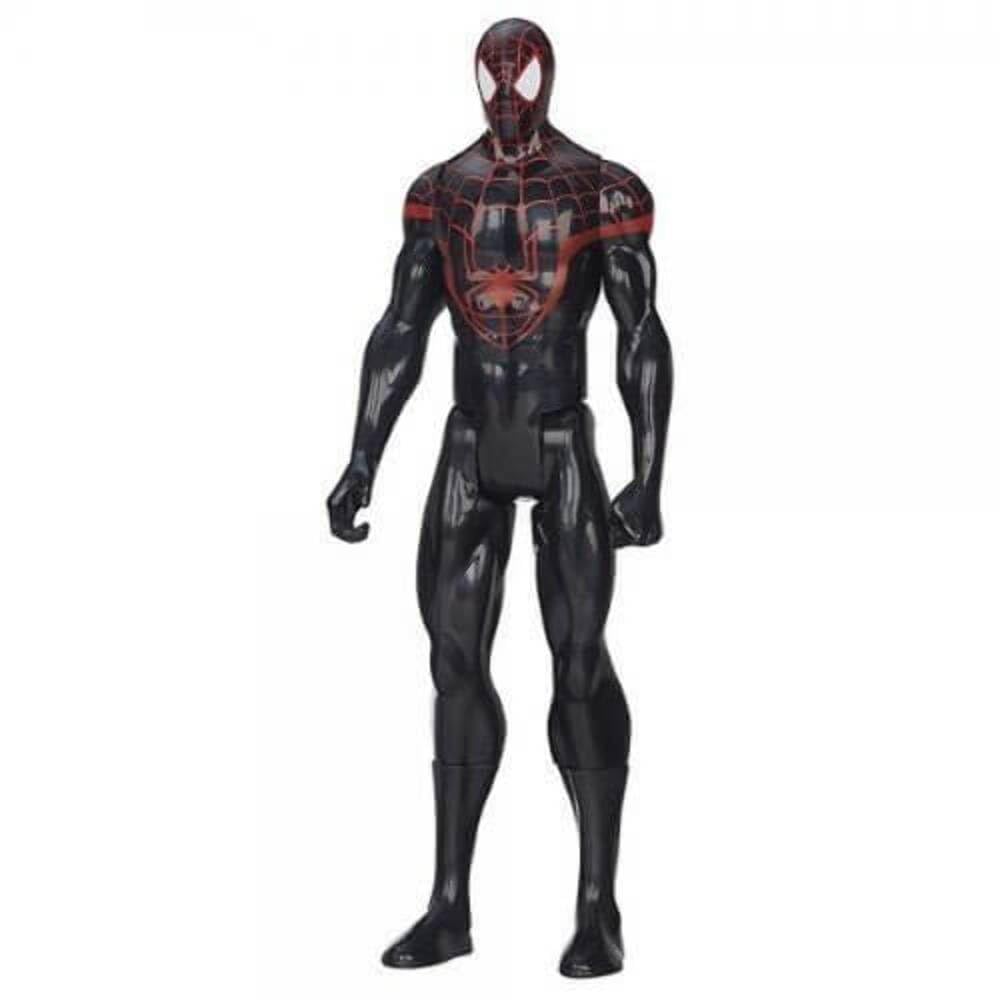 Spider-Man Marvel Ultimate Titan Hero Series Ultimate Figure